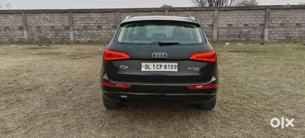 Audi Q5 2.0 35 Tdi, 2013, Diesel