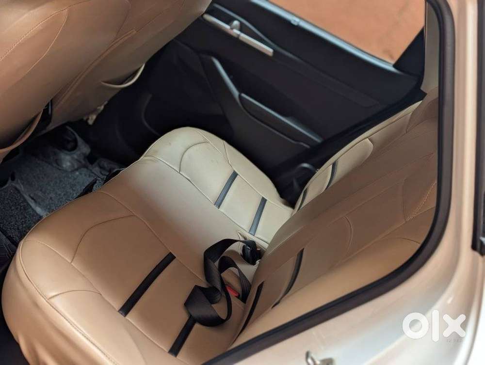 Kia Seltos Htk Plus D, 2021, Diesel