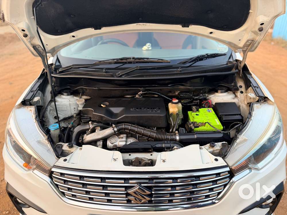 Maruti Suzuki Ertiga Vdi Shvs, 2019, Diesel