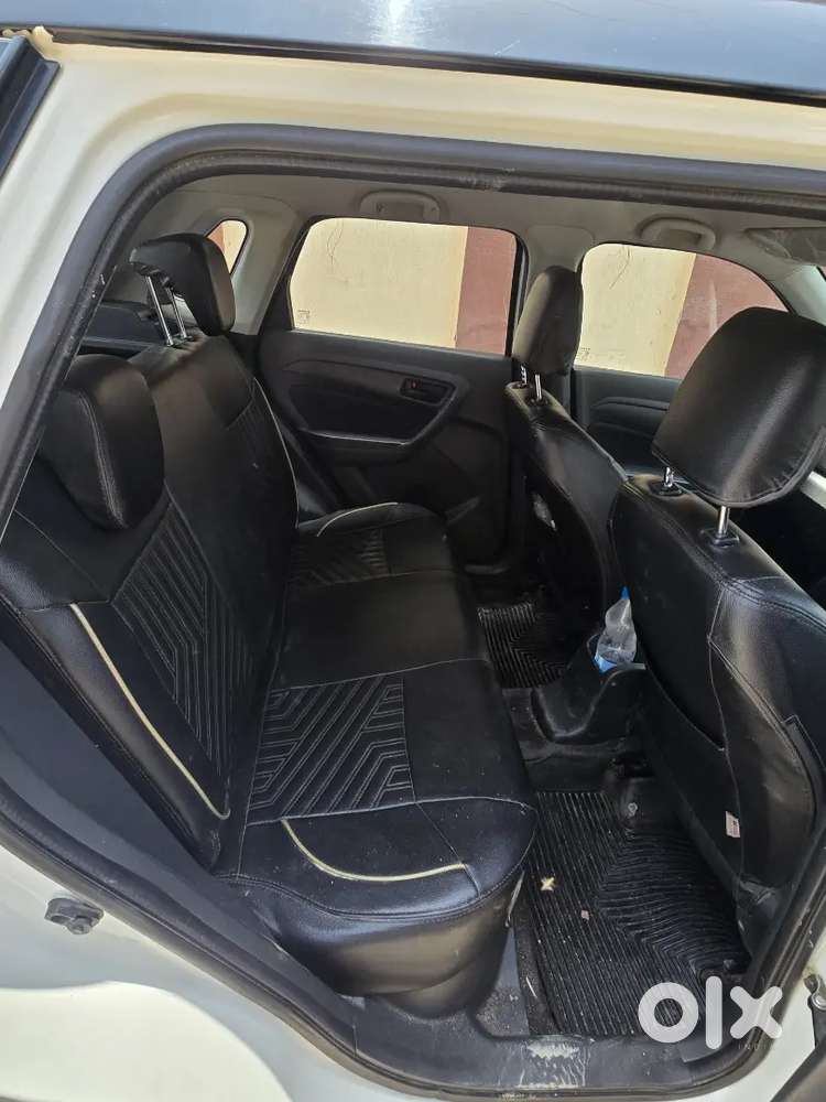 Maruti Suzuki Brezza 2017 Diesel Good Condition