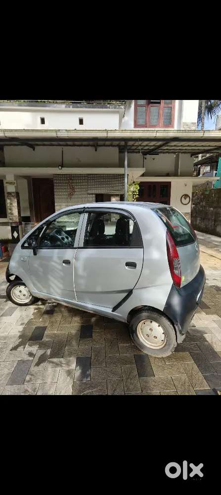 Tata Nano 2012 Urgent Sale