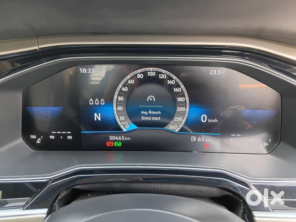 Volkswagen Virtus 1.0 Topline Tsi At, 2023, Petrol