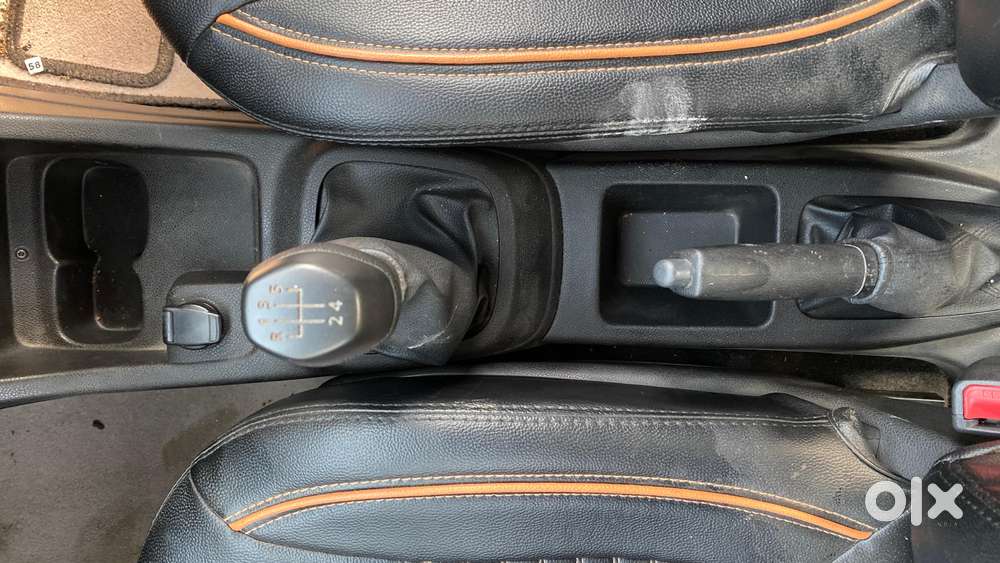 Renault Kwid 2015-2019 1.0 Rxl, 2019, Petrol