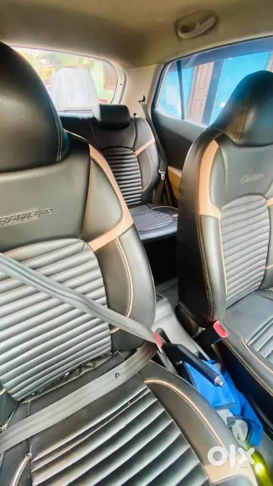Hyundai Grand I10 2017 Petrol Manual