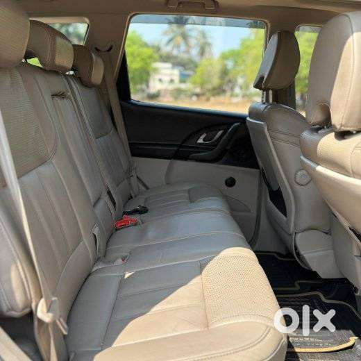 Mahindra Xuv500 W10 Awd, 2015, Diesel