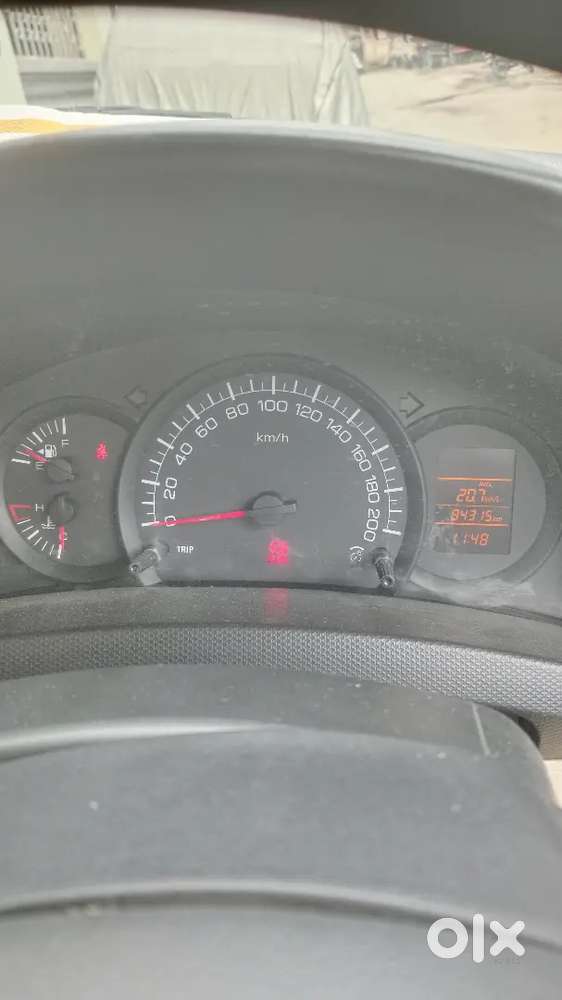 Maruti Suzuki Dzire Diesel 2018
