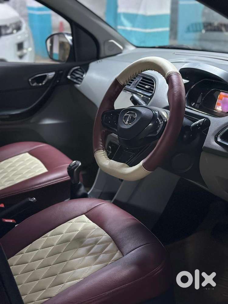 Tata Petrol Car 2021 Year
