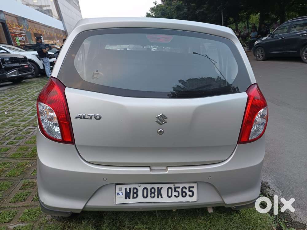 Maruti Suzuki Alto 800 Vxi Airbag, 2021, Petrol