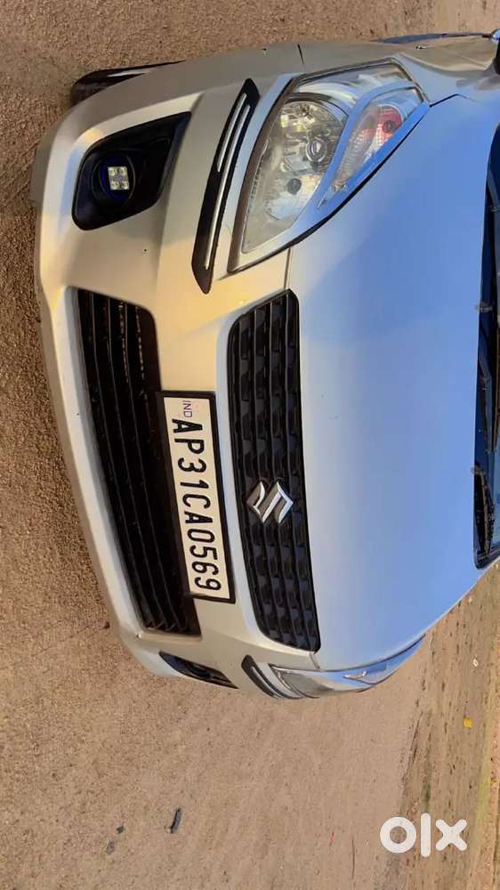 Maruti Suzuki Ertiga 2013 Diesel Good Condition