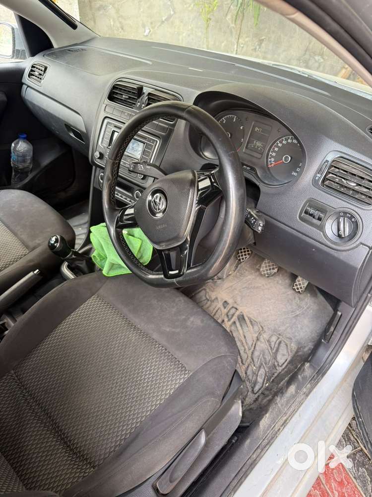 Volkswagen Vento Diesel 2018