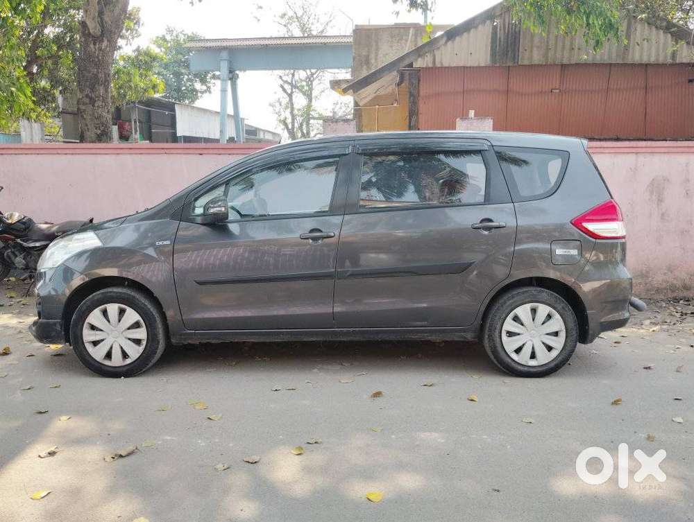 Maruti Suzuki Ertiga Vdi Shvs, 2018, Diesel