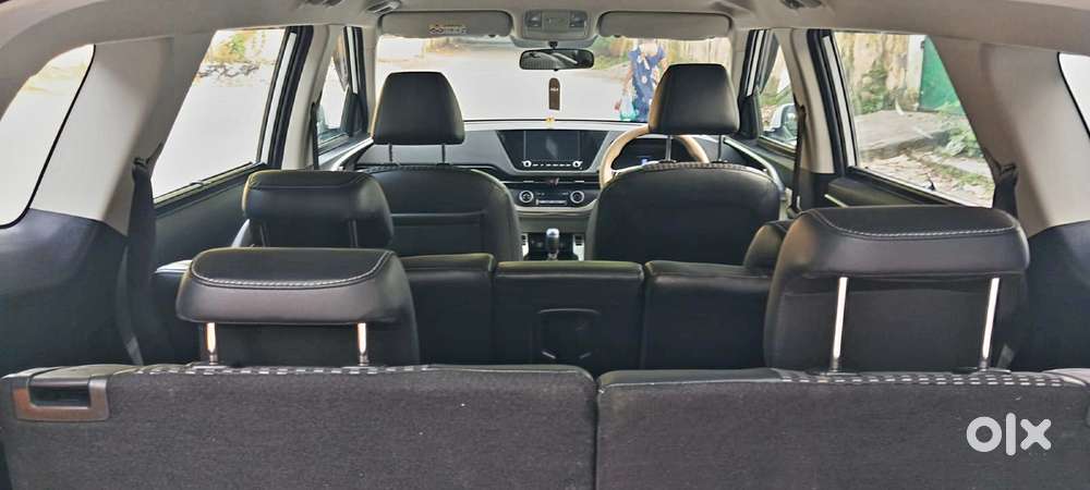 Kia Carens 1.5 Prestige 7 Str, 2023, Petrol