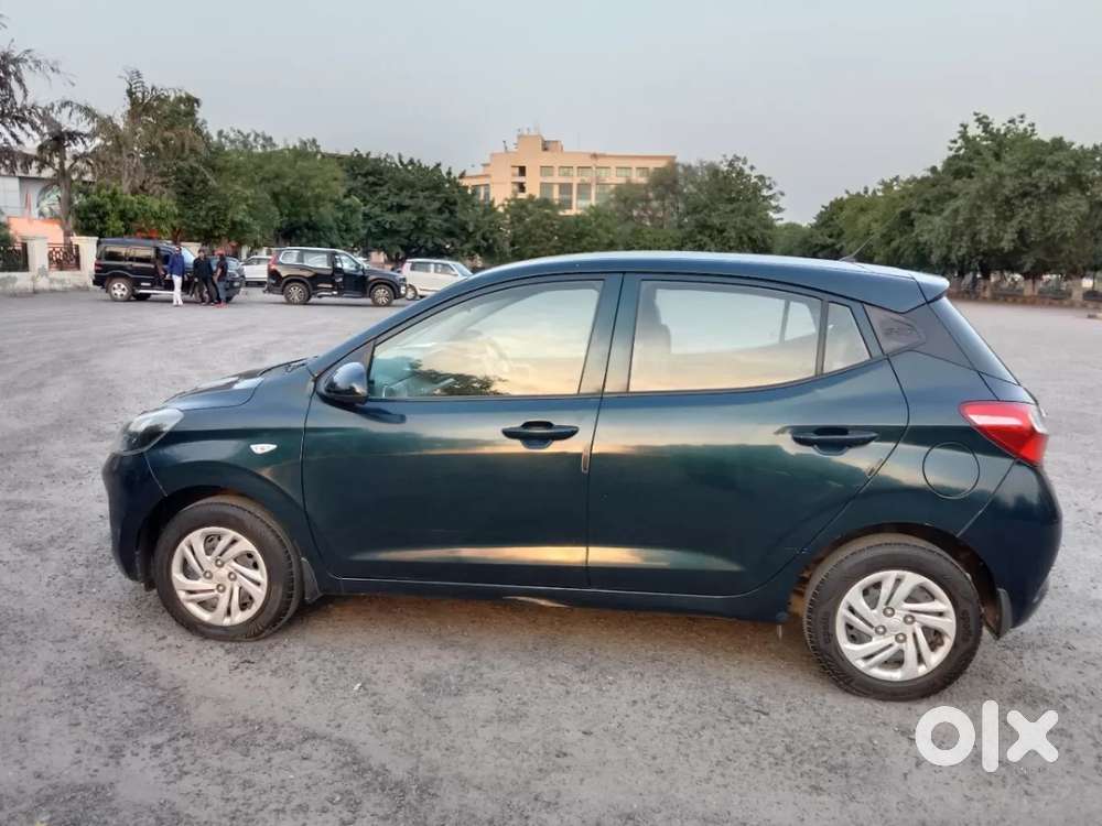 Hyundai Grand I10 Nios Magna 1.2 Kappa Vtvt, 2020, Petrol