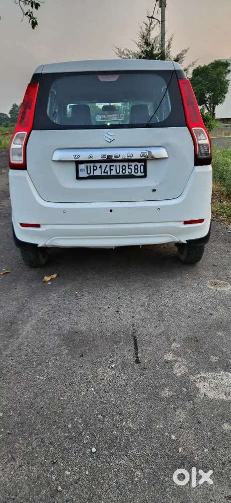 Maruti Suzuki Wagon R 2023 Petrol 40000 Km Driven