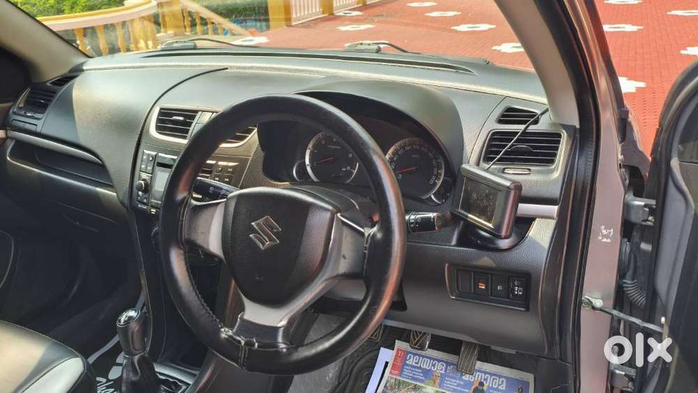 Maruti Suzuki Swift Ddis Vdi, 2016, Diesel
