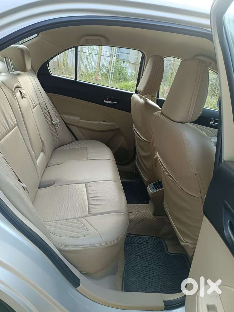 Maruti Suzuki Swift Dzire Vxi(o) Mt, 2020, Petrol