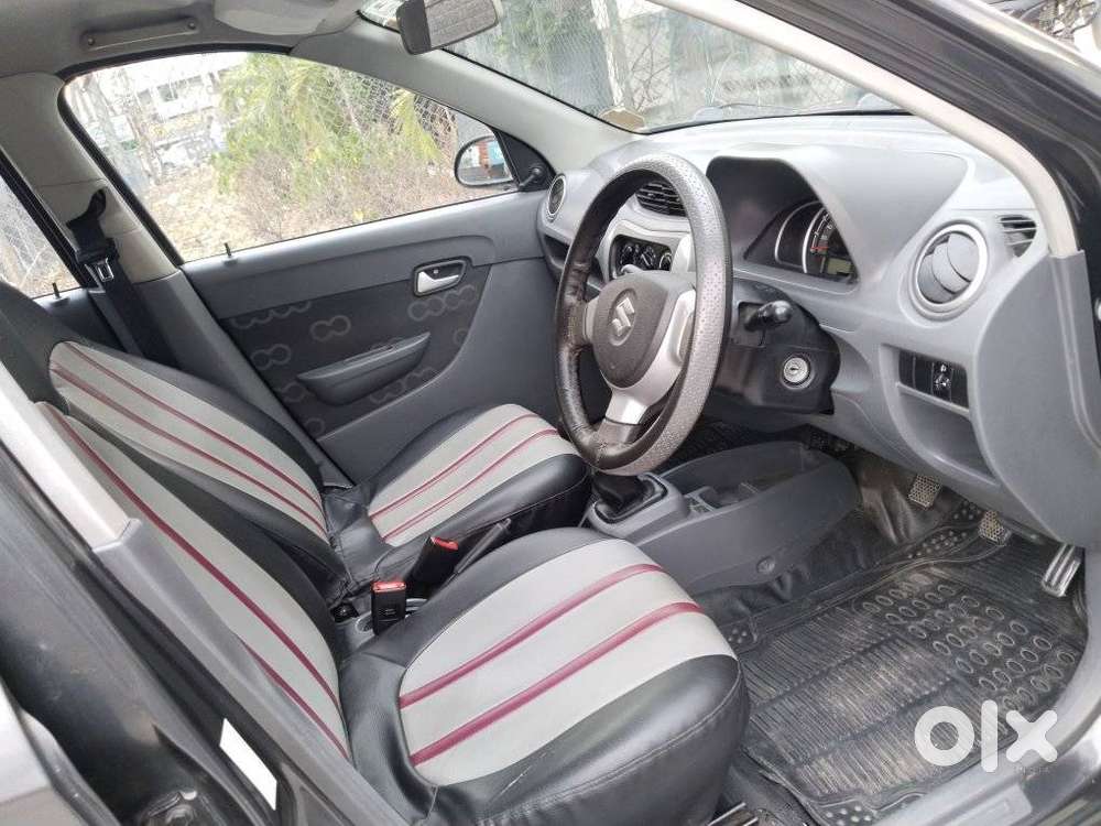Maruti Suzuki Alto 800 Lxi, 2015, Petrol