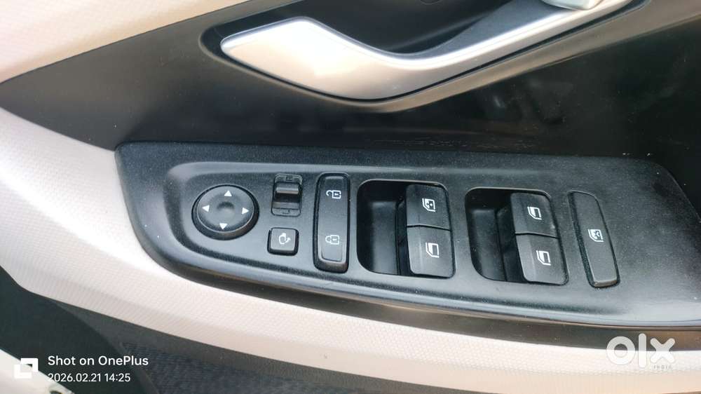 Hyundai Creta Facelift 1.5 Diesel Mt, 2022, Diesel