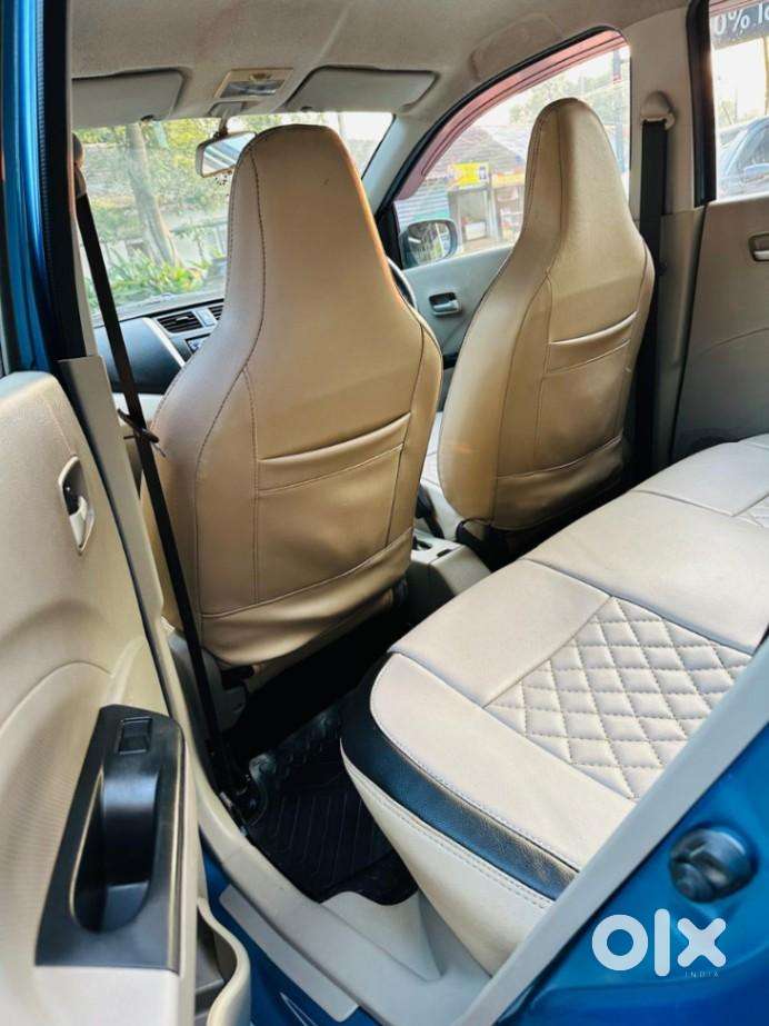 Maruti Suzuki Celerio Vxi(o), 2016, Petrol