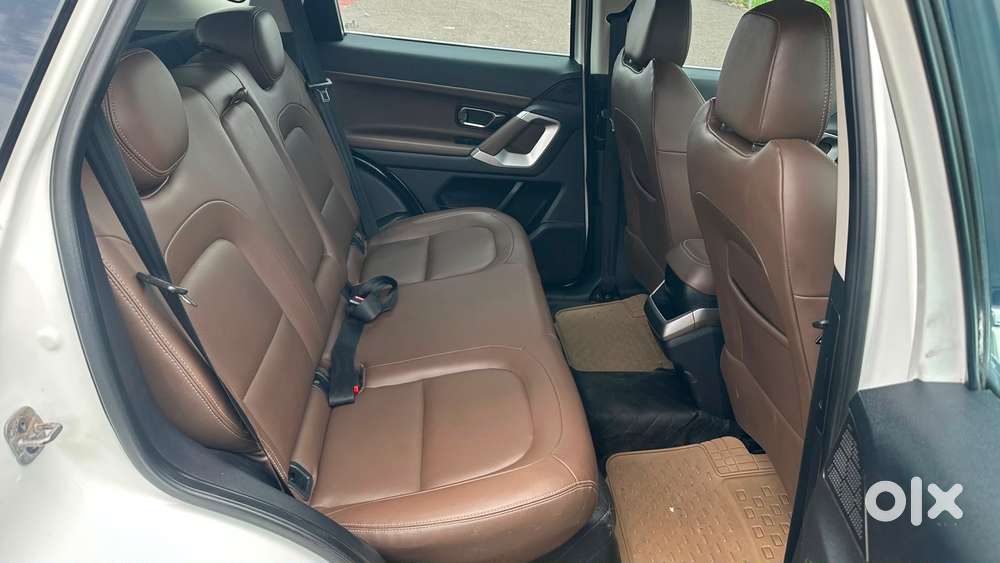 Tata Harrier Xza, 2021, Diesel