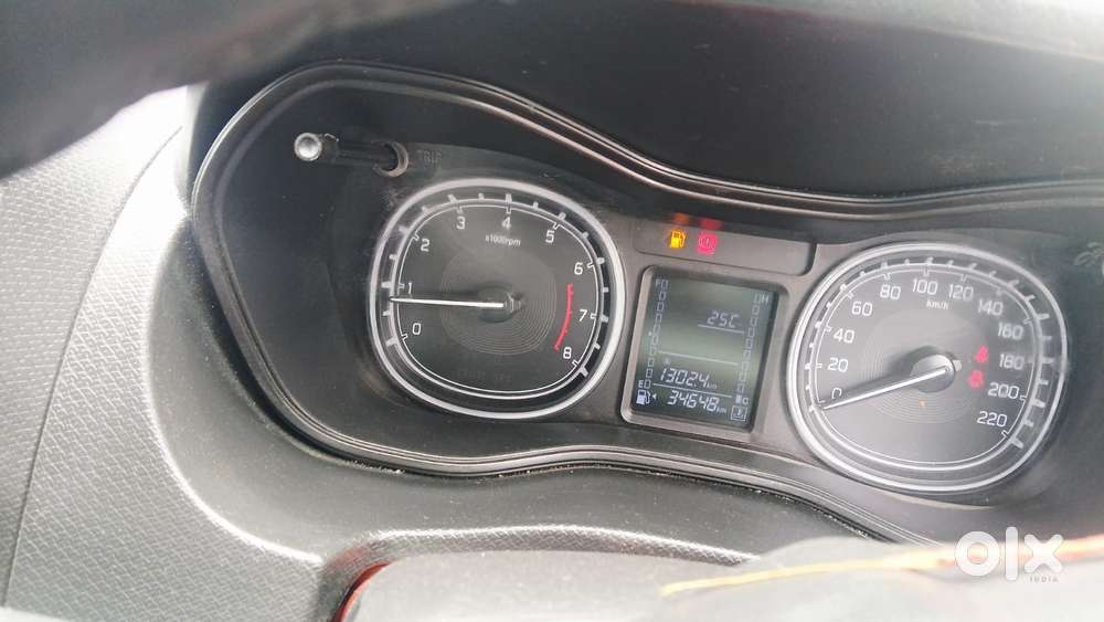 Hyundai Creta 1.5 S Diesel, 2020, Diesel