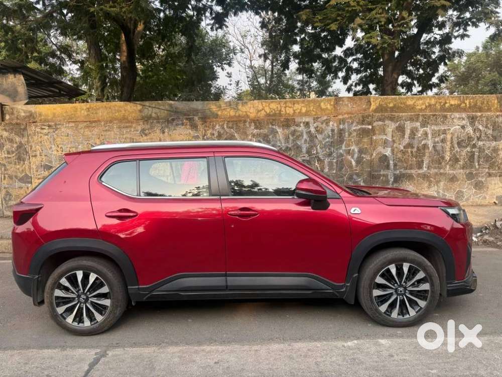 Honda Elevate Vx Cvt, 2024, Petrol