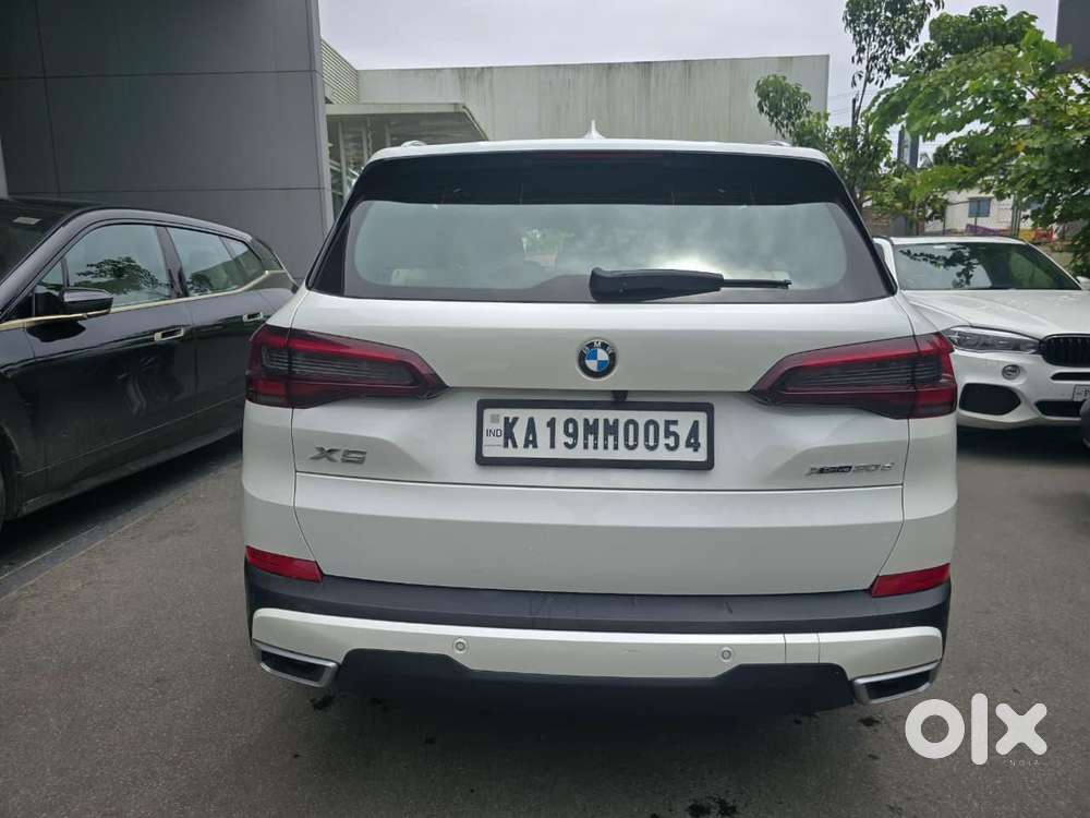 Bmw X5 3.0 Xdrive 30d Sportx Plus, 2021, Petrol