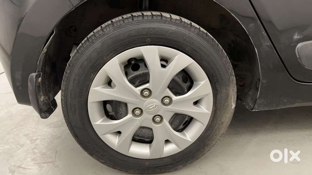 Hyundai Grand I10 1.2 Kappa Sportz, 2014, Petrol