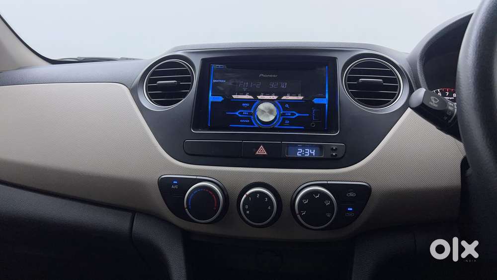 Hyundai Grand I10 1.2 Kappa Magna, 2015, Petrol