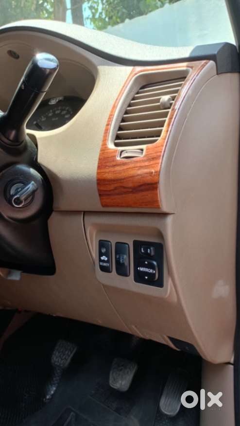 Toyota Innova 2.5 G (diesel) 7 Seater, 2015, Diesel