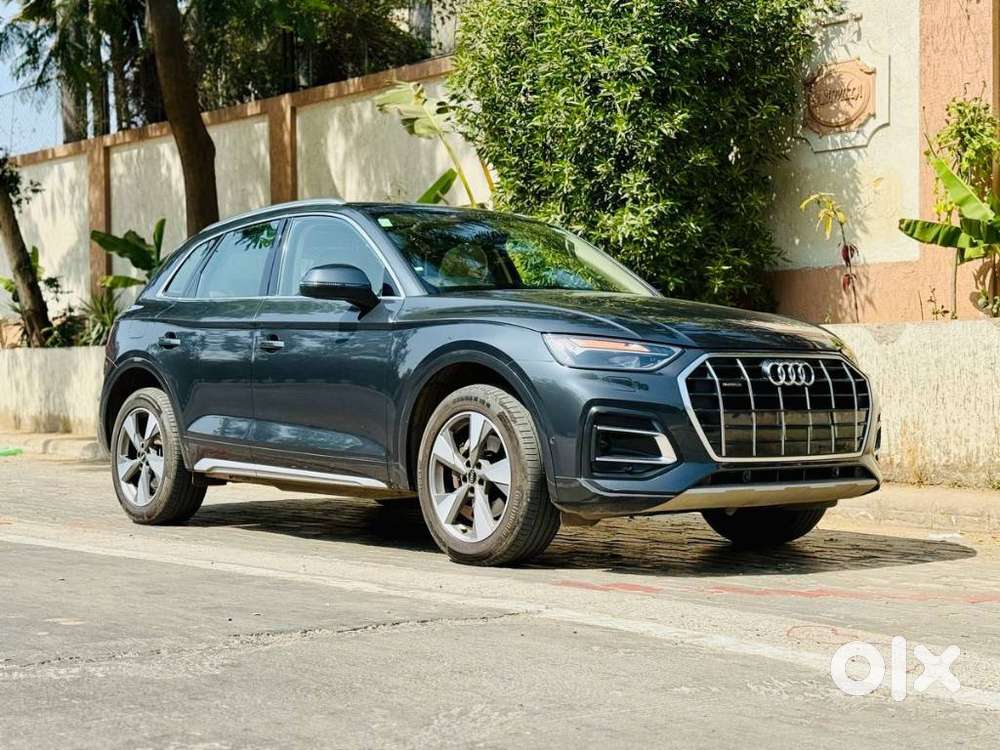 Audi Q5 2.0 45 Tfsi Technology, 2023, Diesel