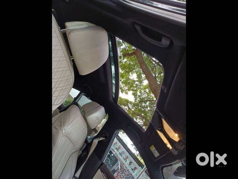 Bmw 5 Series 3.0 530d M Sport, 2018, Diesel