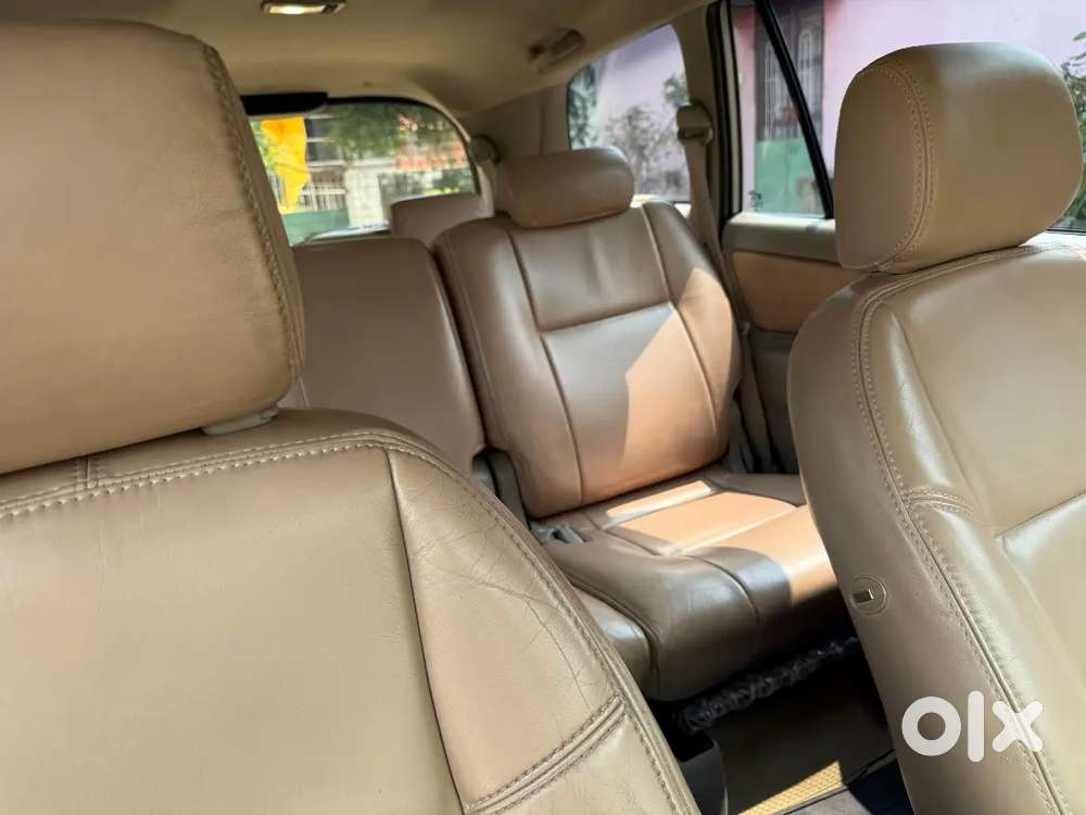 Toyota Innova 2014 Diesel Well Maintained