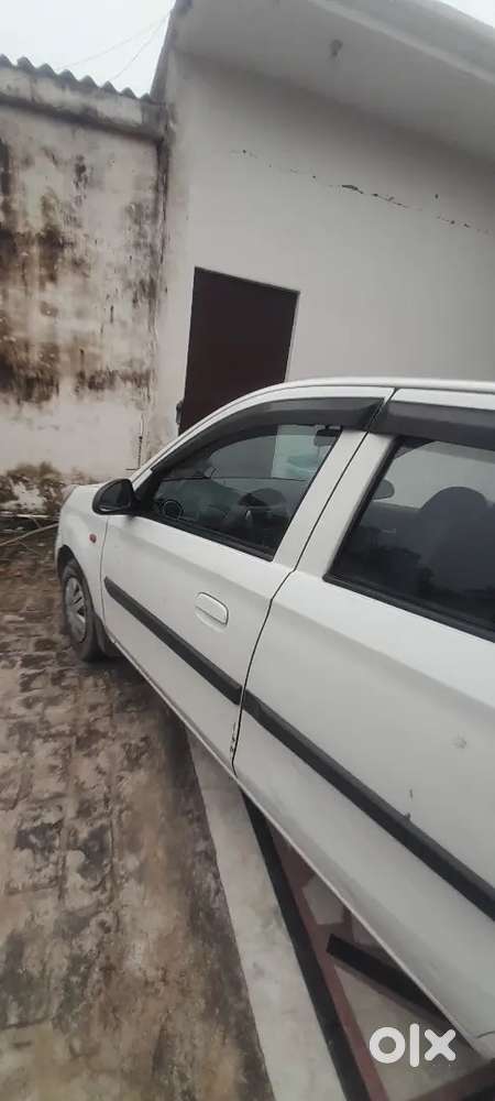 Maruti Suzuki 800 Ac 2013 Petrol+ Cng