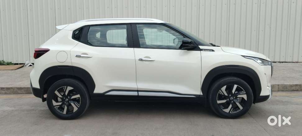 Nissan Magnite Tekna Ez Shift, 2025, Petrol