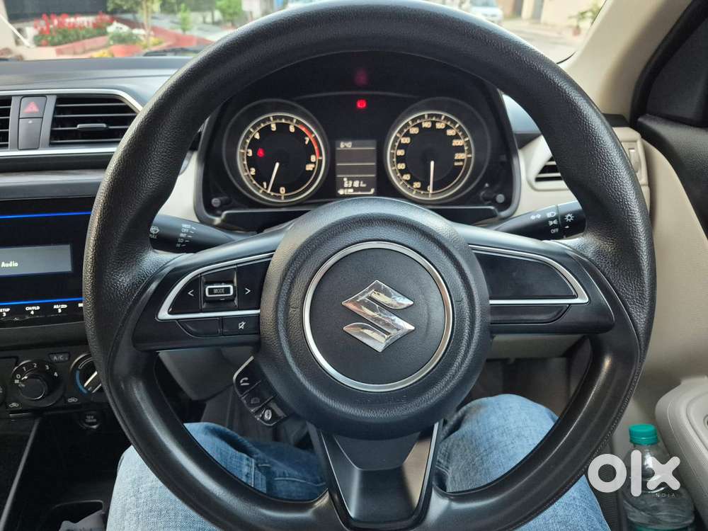 Maruti Suzuki Swift Dzire Vxi(o) Mt, 2023, Petrol