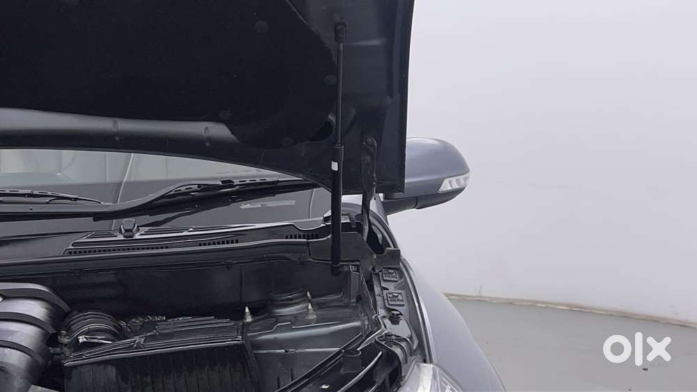 Mahindra Xuv500 2.2 W10, 2017, Diesel