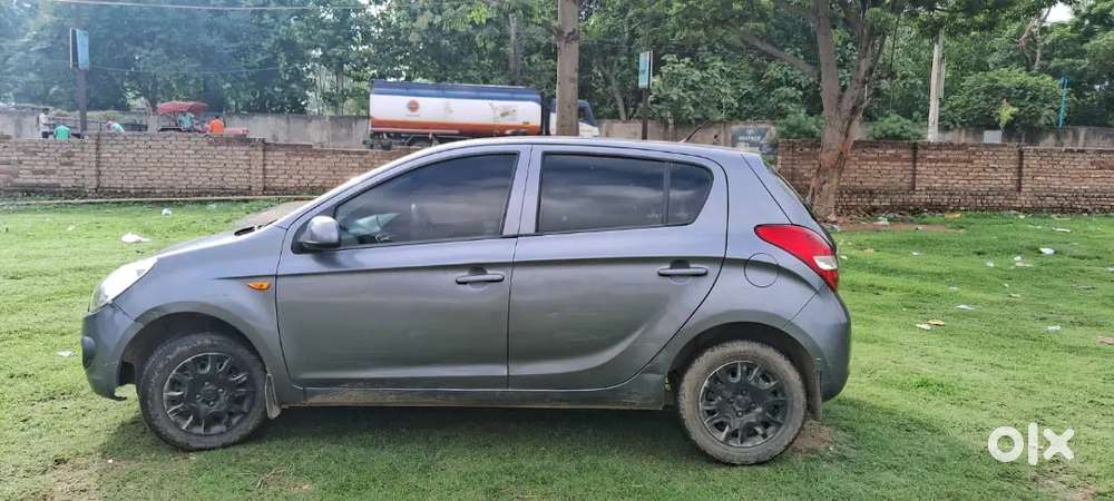 Hyundai I20 1.2 Magna 2012 Car