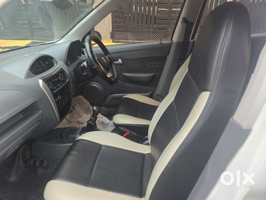 Maruti Suzuki Alto 800 Lxi, 2014, Petrol