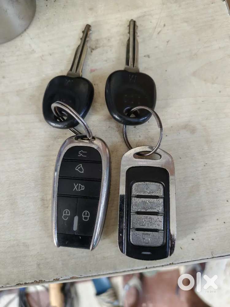 Hyundai Eon 2012 Manual