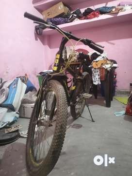 Hawk Cycle Buy Sell Second Hand Other Brands Cycles in India Used Other Brands Cycles in India OLX