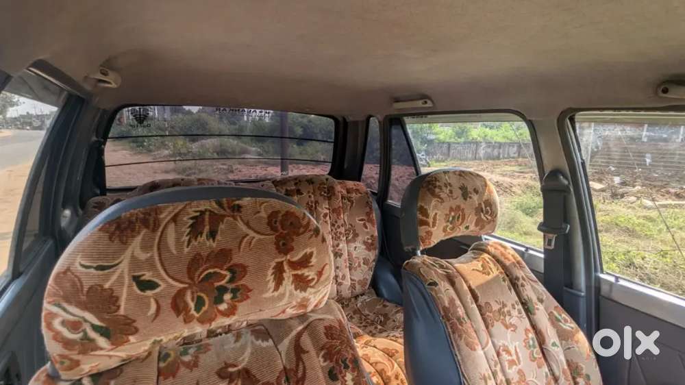 Maruti Suzuki Alto 2003