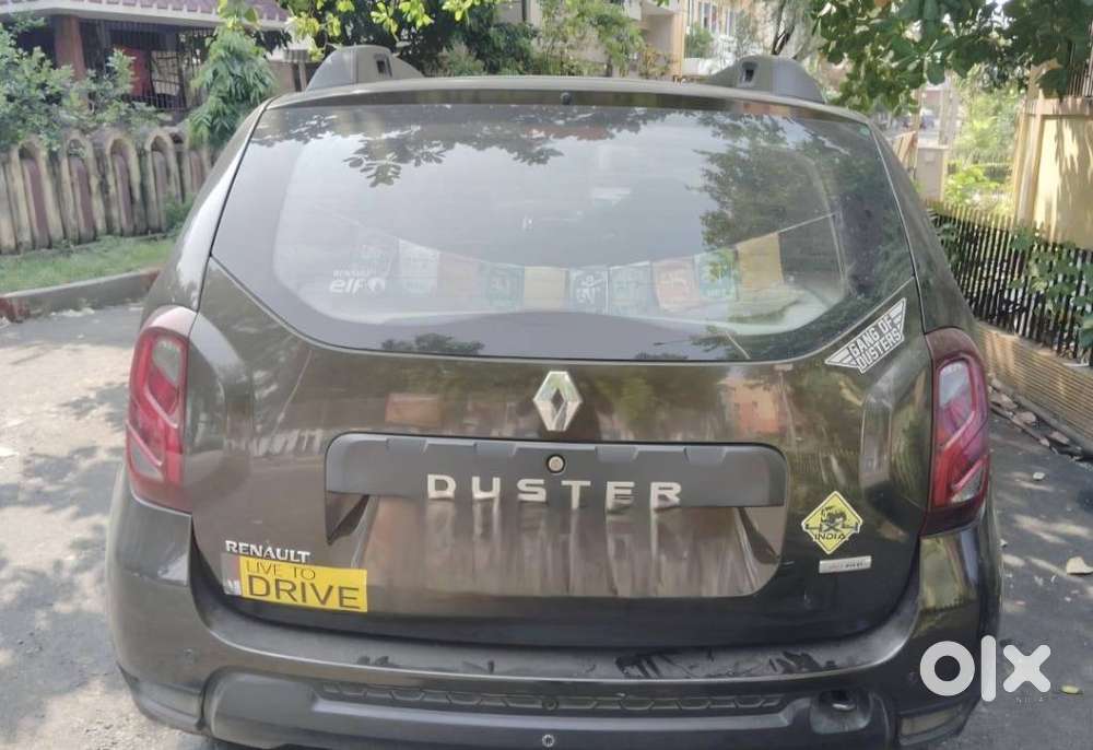 Renault Duster Rxs, 2020, Diesel
