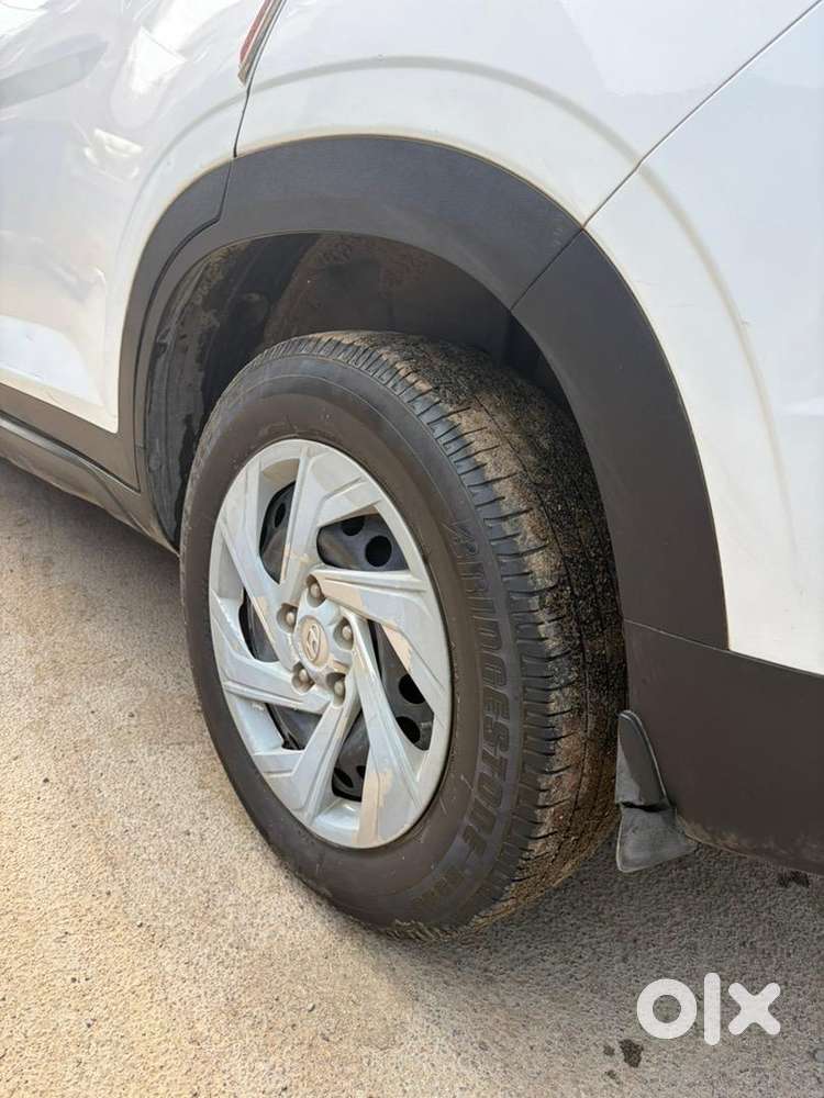 Hyundai Creta 2021
