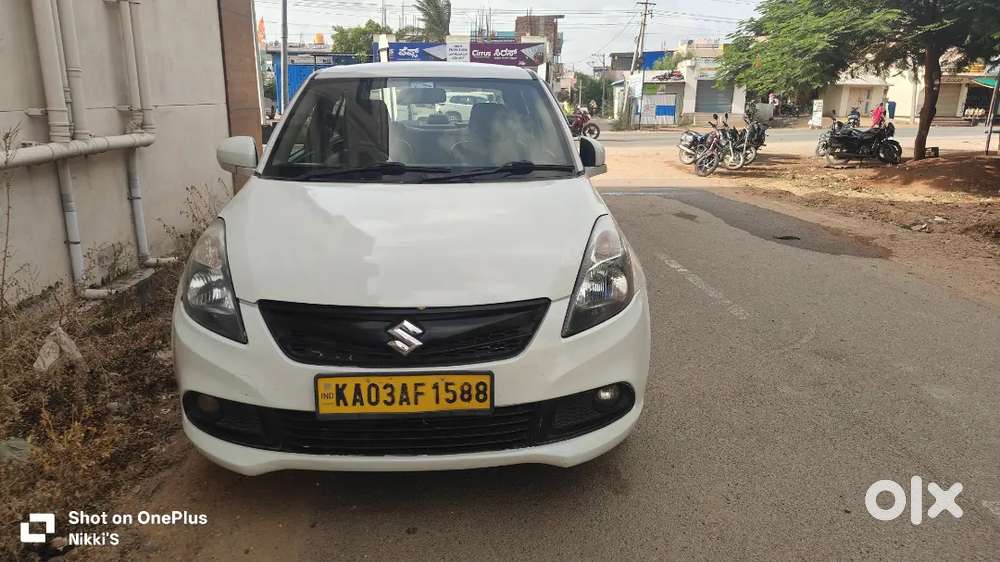 Maruti Suzuki Swift Tour 2018