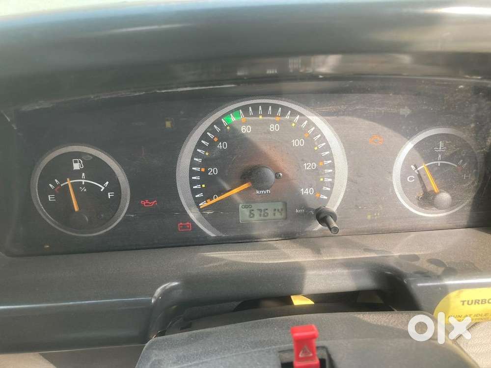 Mahindra Bolero Pik-up 2016 Diesel Good Condition Well Maintenance