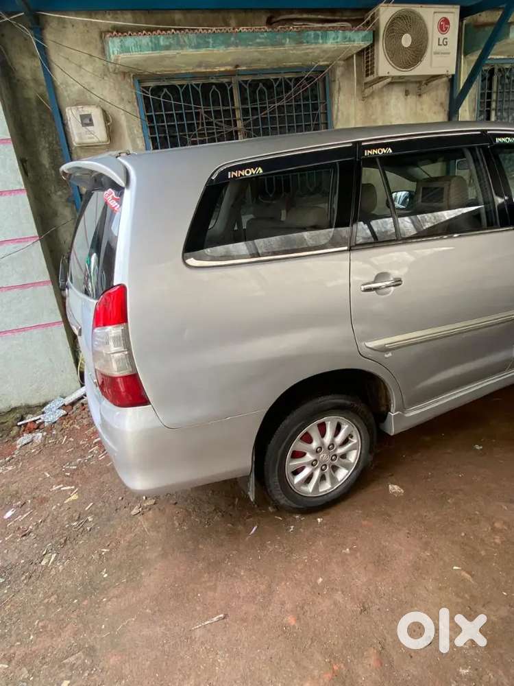 Good Condition Car