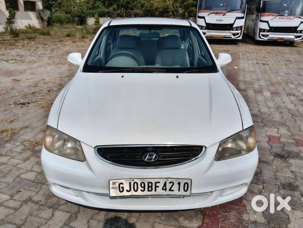 Hyundai Accent 1.5 Gle, 2010, Cng & Hybrids
