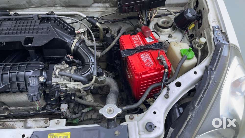 Maruti Suzuki Alto 800 Lxi, 2013, Petrol