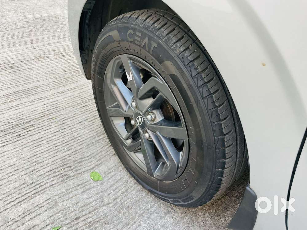 Hyundai Grand I10 Nios Amt Sportz, 2021, Petrol